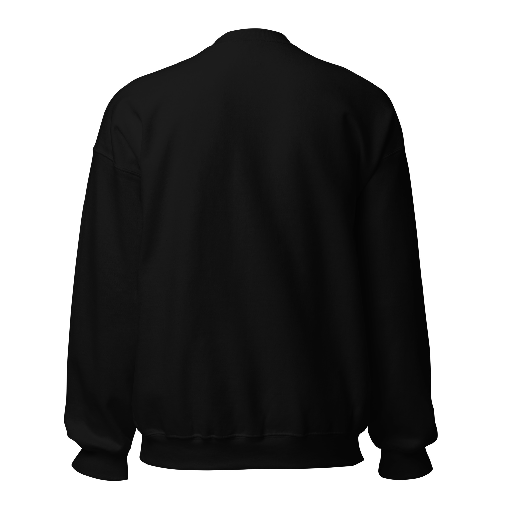 Ramsi Aliani – Cover Pullover 2 Ramsi Aliani – Cover Pullover – Bild 2