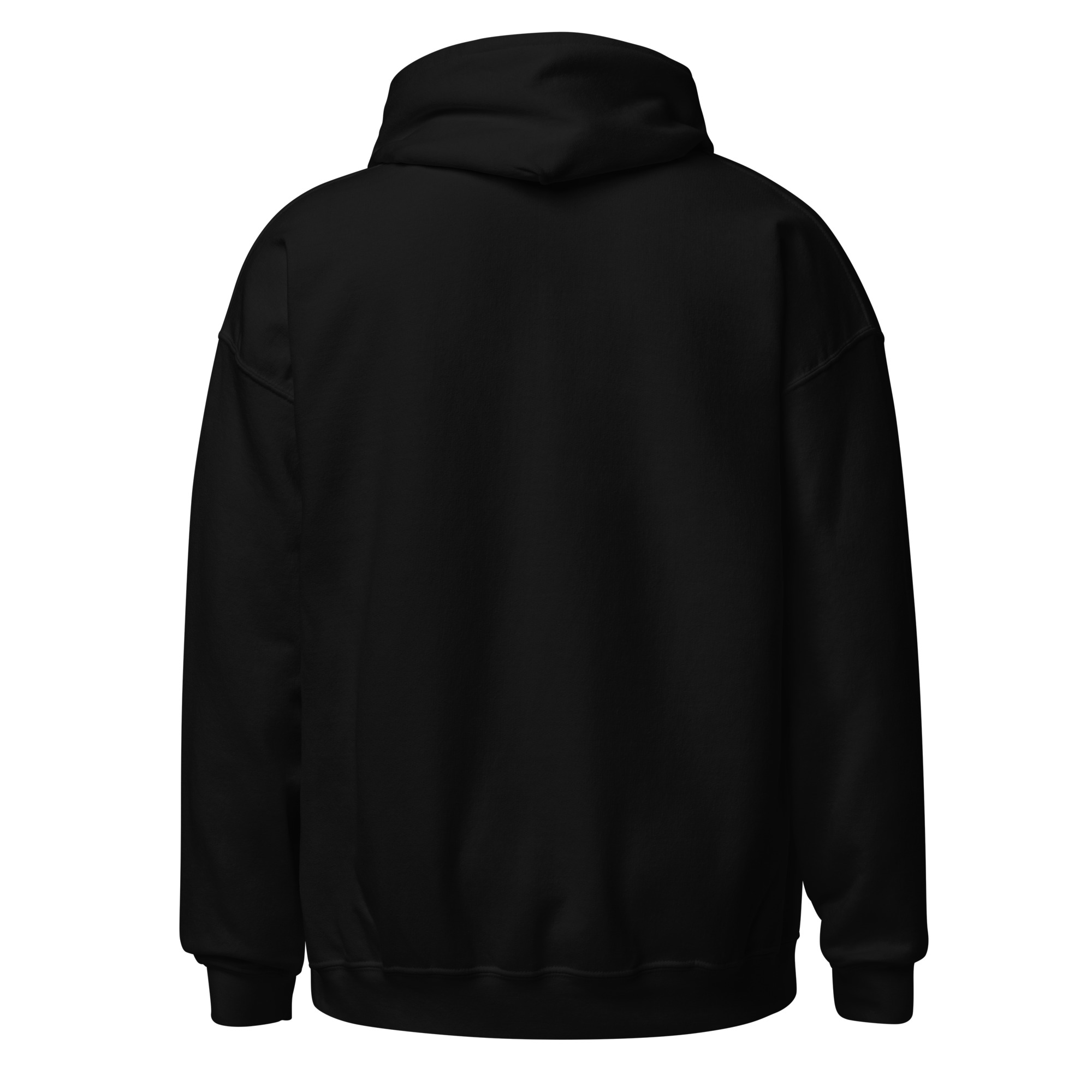 Ramsi Aliani – RA Logo Hoodie 2 Ramsi Aliani – RA Logo Hoodie – Bild 2