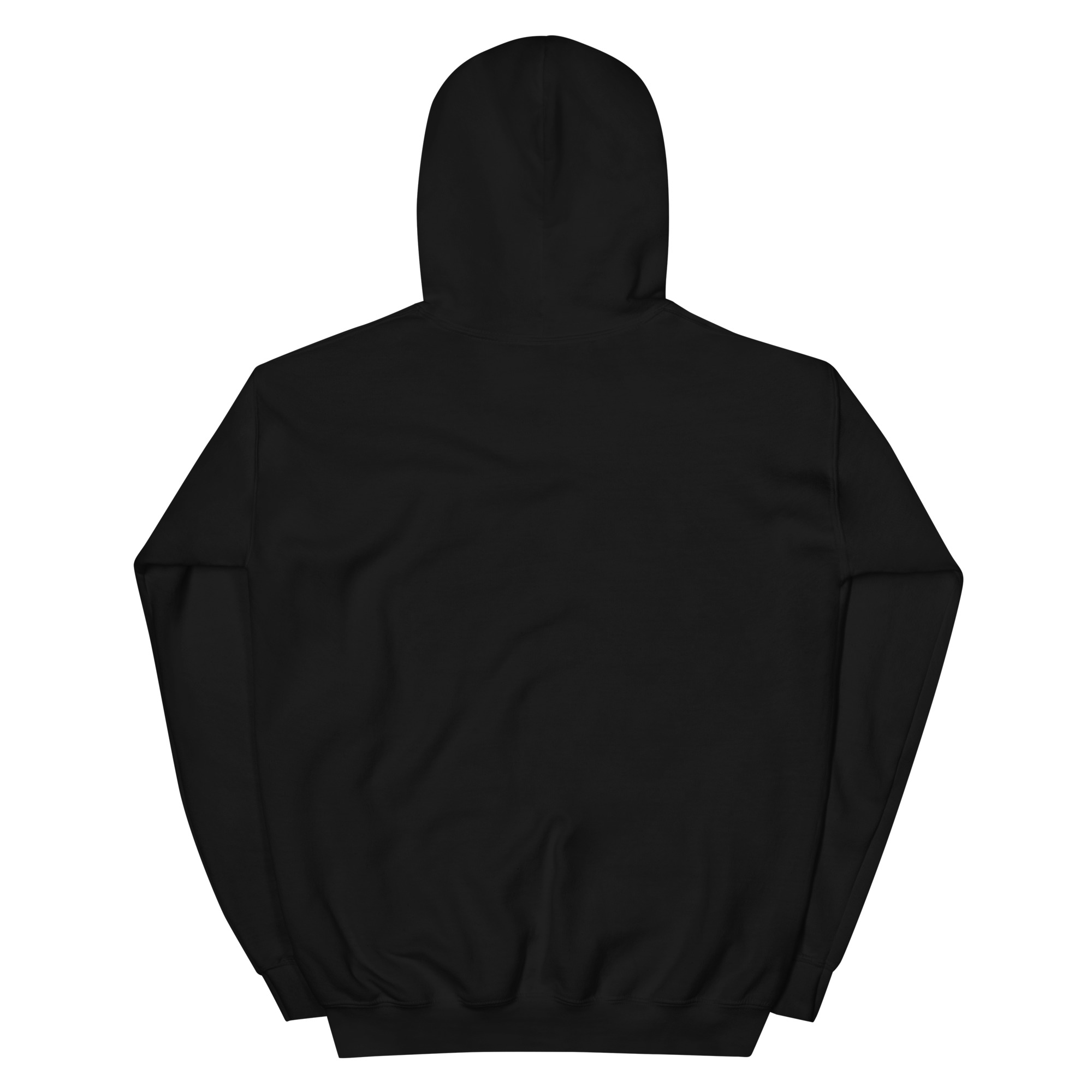 Ramsi Aliani – Cover Hoodie 6 Ramsi Aliani – Cover Hoodie – Bild 6