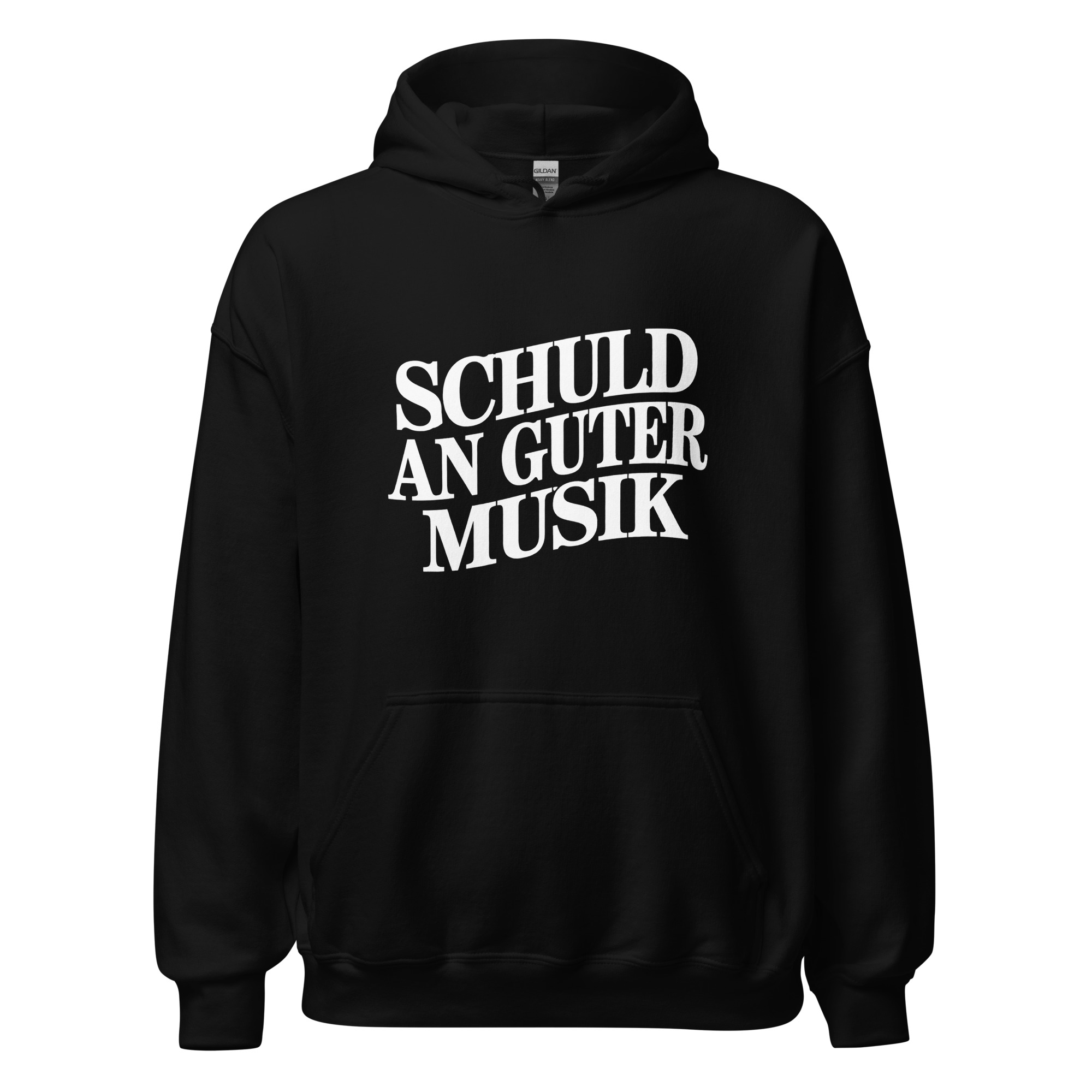 Ramsi Aliani – Schuld an guter Musik Hoodie 1 Ramsi Aliani – Schuld an guter Musik Hoodie