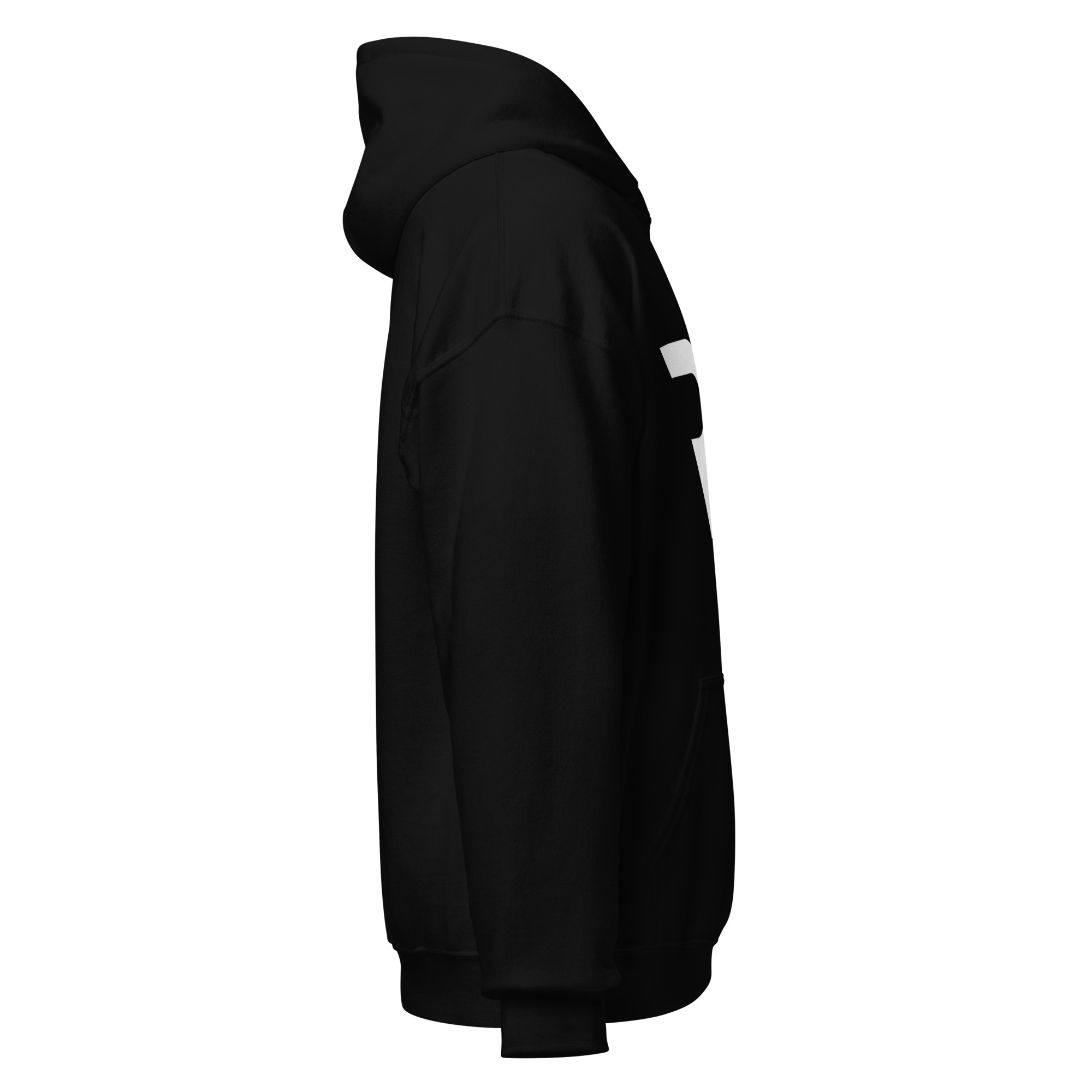 Ramsi Aliani – RA Logo Hoodie 4 Ramsi Aliani – RA Logo Hoodie – Bild 4