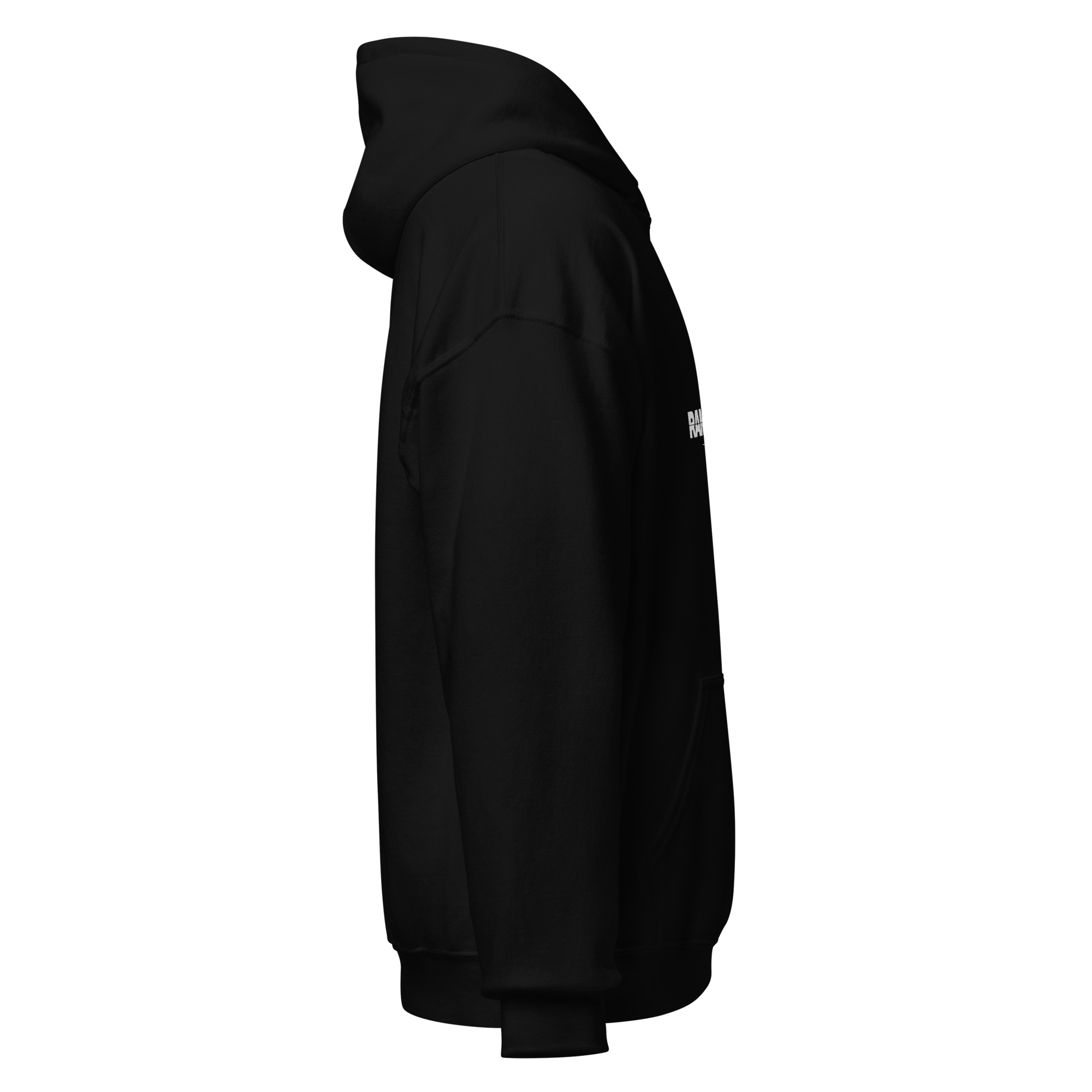 Ramsi Aliani – Since 1980 Hoodie 4 Ramsi Aliani – Since 1980 Hoodie – Bild 4
