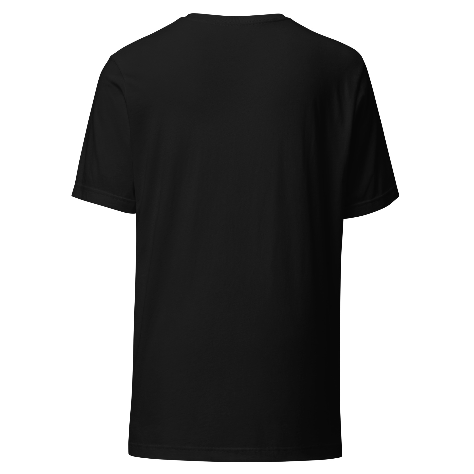 Ramsi Aliani – RA Logo Shirt 2 Ramsi Aliani – RA Logo Shirt – Bild 2