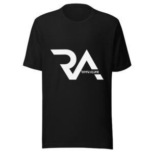 Ramsi Aliani – RA Logo Shirt