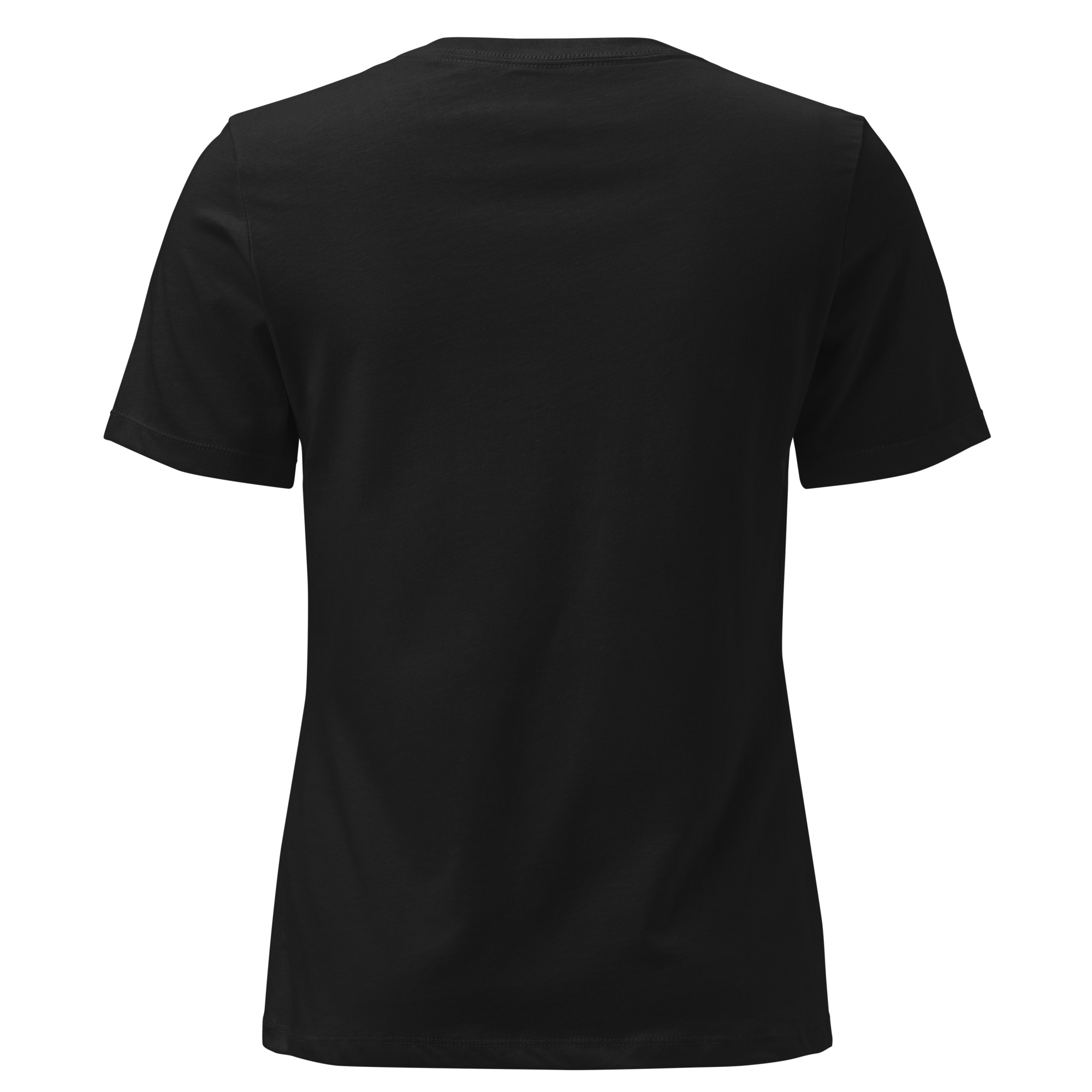 Ramsi Aliani – Cover Shirt (Damen) 2 Ramsi Aliani – Cover Shirt (Damen) – Bild 2