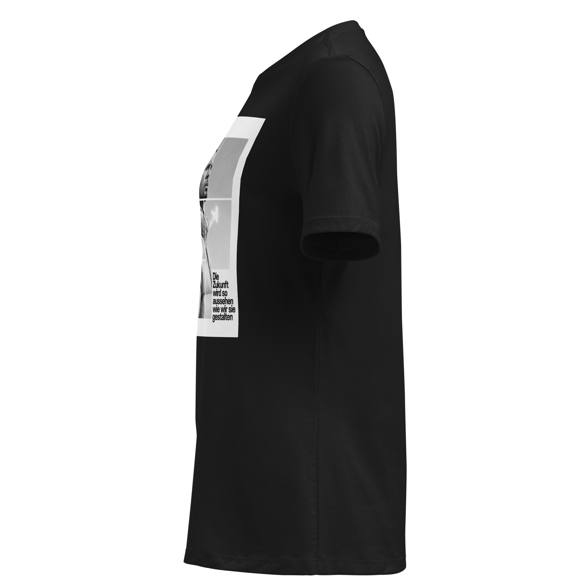 Ramsi Aliani – Cover Shirt (Damen) 3 Ramsi Aliani – Cover Shirt (Damen) – Bild 3
